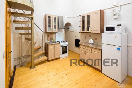 Cozy apartment in the center of Lviv, Lviv - apartment by the day