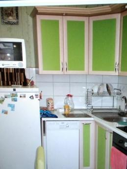Квартира в центрі Моршина, Моршин - квартира посуточно