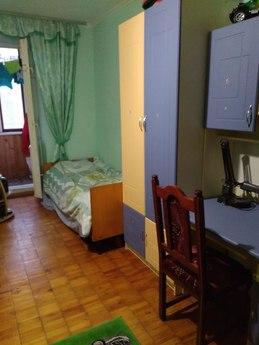 Квартира в центрі Моршина, Моршин - квартира посуточно