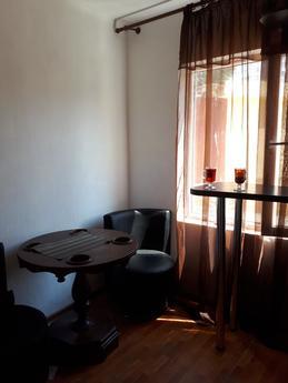 House for 7 FONTANA., Odessa - apartment by the day