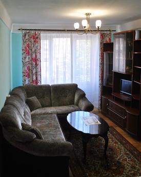 Daily Krasnoputilovskaya 121, Saint Petersburg - apartment by the day