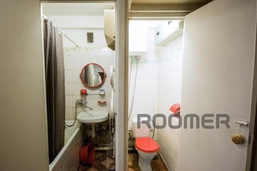 Daily Krasnoputilovskaya 121, Saint Petersburg - apartment by the day