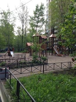 Daily Krasnoputilovskaya 121, Saint Petersburg - apartment by the day