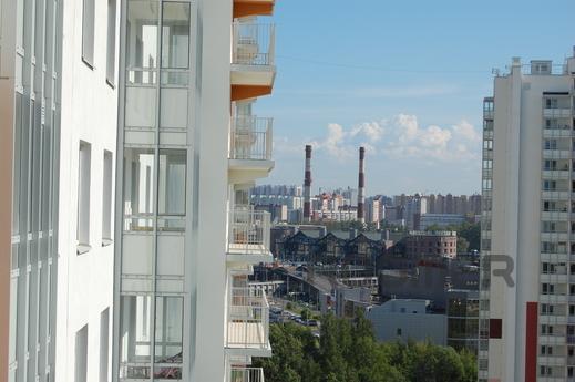 Квартира с ремонтом рядом с метро, Санкт-Петербург - квартира посуточно