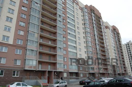 Квартира рядом с метро до 6 человек, Санкт-Петербург - квартира посуточно