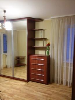 1 комнатная квартира посуточно, Винница - квартира посуточно