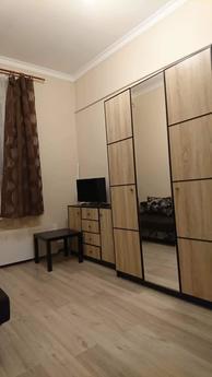 Apartment in the near center, Lviv - apartment by the day