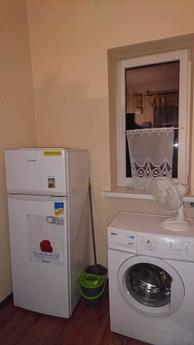 Apartment in the near center, Lviv - apartment by the day