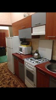 Comfortable two-bedroom apartment, Uman - apartment by the day
