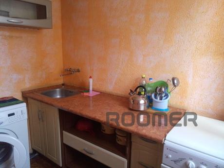 Rent my hotel, Chernomorsk (Illichivsk) - apartment by the day