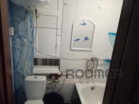 Rent my hotel, Chernomorsk (Illichivsk) - apartment by the day