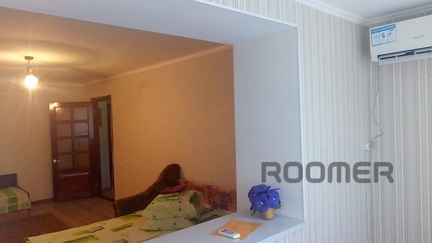 Rent my hotel, Chernomorsk (Illichivsk) - apartment by the day