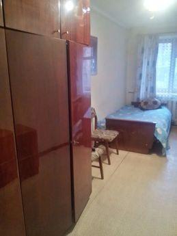 A room for rent, Odessa - apartment by the day