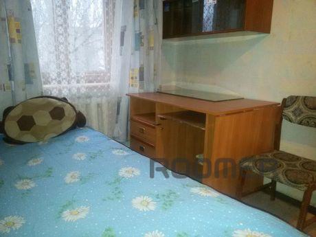 A room for rent, Odessa - apartment by the day