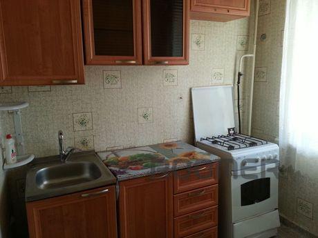 A room for rent, Odessa - apartment by the day