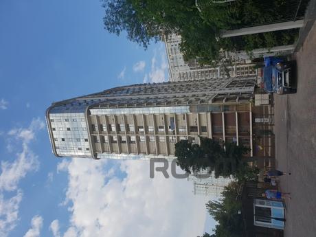 1 bedroom apartment for rent, Odessa - apartment by the day