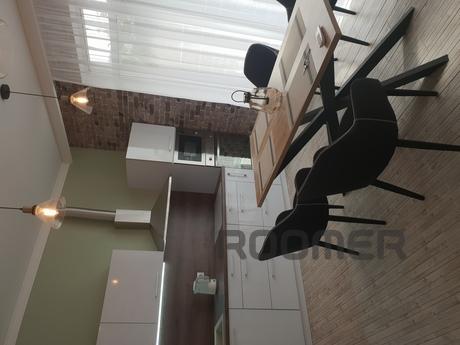 1 bedroom apartment for rent, Odessa - apartment by the day