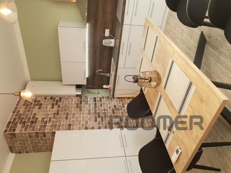 1 bedroom apartment for rent, Odessa - apartment by the day