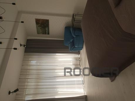 1 bedroom apartment for rent, Odessa - apartment by the day