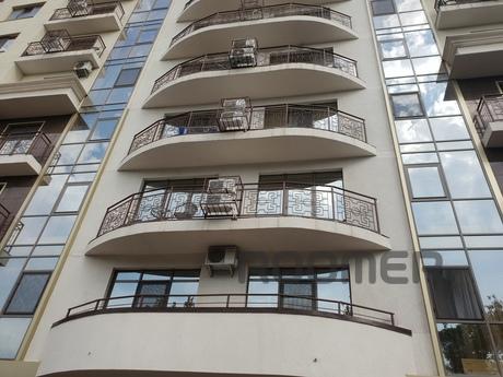 1 bedroom apartment for rent, Odessa - apartment by the day