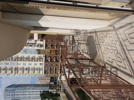 1 bedroom apartment for rent, Odessa - apartment by the day
