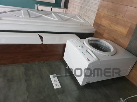 1 bedroom apartment for rent, Odessa - apartment by the day