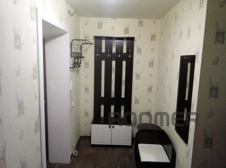 luxury apartment near the sport complex, Berdsk - apartment by the day