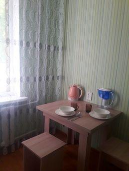Apartment for rent, Taldikorgan - apartment by the day