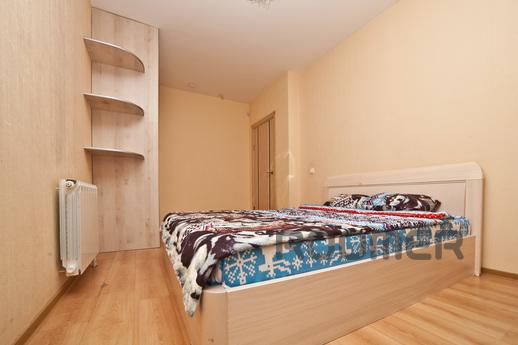 Daily Tatishchev 49, Yekaterinburg - apartment by the day