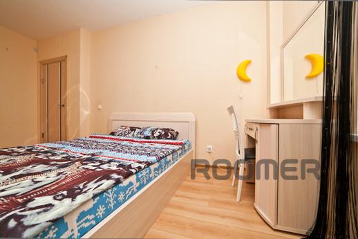 Daily Tatishchev 49, Yekaterinburg - apartment by the day