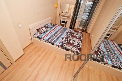 Daily Tatishchev 49, Yekaterinburg - apartment by the day