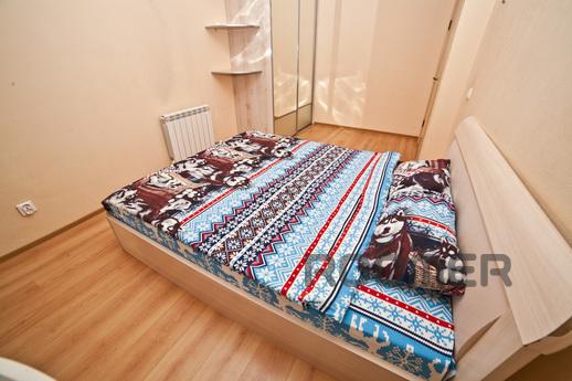 Daily Tatishchev 49, Yekaterinburg - apartment by the day