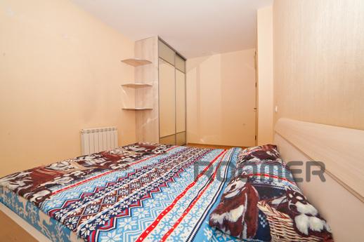 Daily Tatishchev 49, Yekaterinburg - apartment by the day