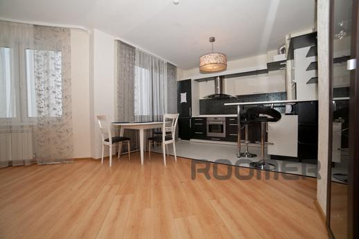 Daily Tatishchev 49, Yekaterinburg - apartment by the day