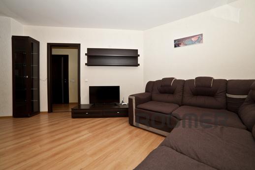 Daily Tatishchev 49, Yekaterinburg - apartment by the day