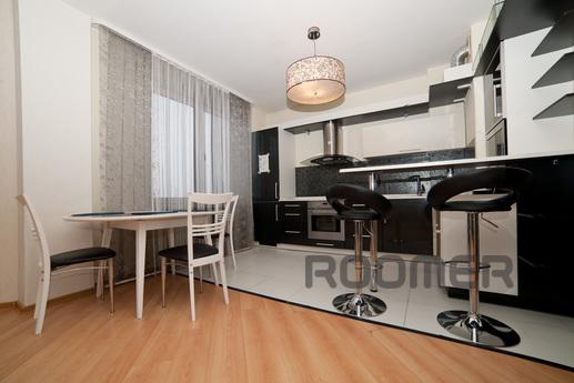 Daily Tatishchev 49, Yekaterinburg - apartment by the day