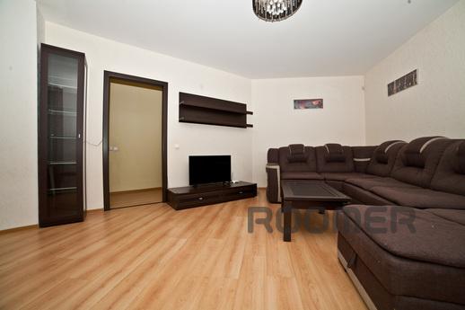 Daily Tatishchev 49, Yekaterinburg - apartment by the day