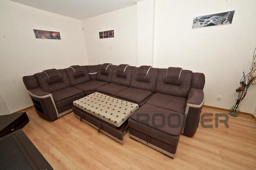 Daily Tatishchev 49, Yekaterinburg - apartment by the day