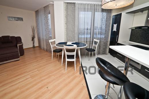 Daily Tatishchev 49, Yekaterinburg - apartment by the day