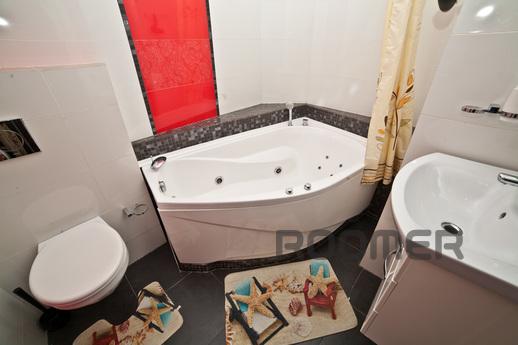 Daily Tatishchev 49, Yekaterinburg - apartment by the day