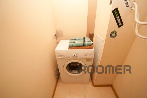 Daily Tatishchev 49, Yekaterinburg - apartment by the day