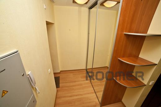 Daily Tatishchev 49, Yekaterinburg - apartment by the day