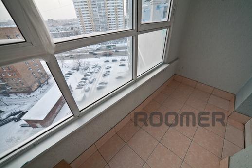 Daily Tatishchev 49, Yekaterinburg - apartment by the day