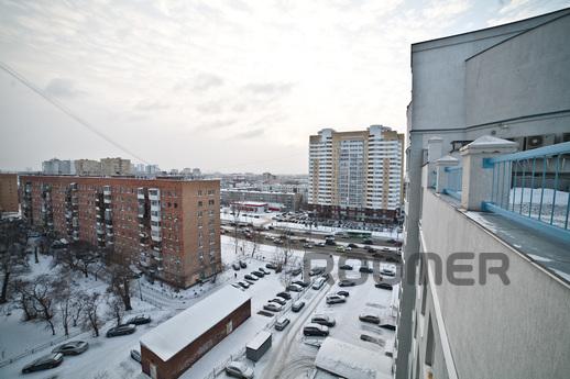 Daily Tatishchev 49, Yekaterinburg - apartment by the day