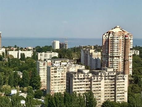2-комнатная квартира с видом на море, Одесса - квартира посуточно