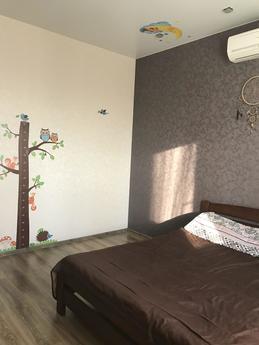 2-комнатная квартира с видом на море, Одесса - квартира посуточно