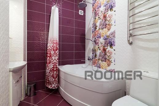 Cozy 1 bedroom apartment in the center, Lviv - apartment by the day