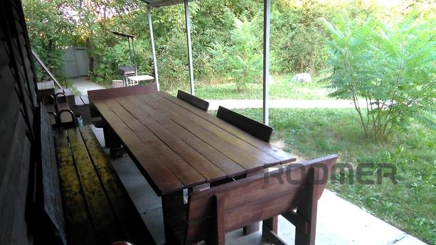 Barbecue House, Vinnytsia - apartment by the day