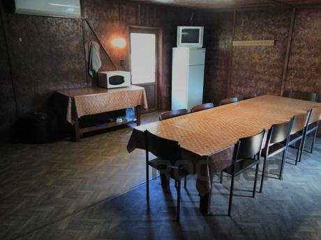 Barbecue House, Vinnytsia - apartment by the day