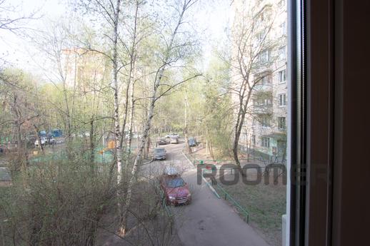 Посуточно ул Архитектора Власова, 19к4, Москва - квартира посуточно